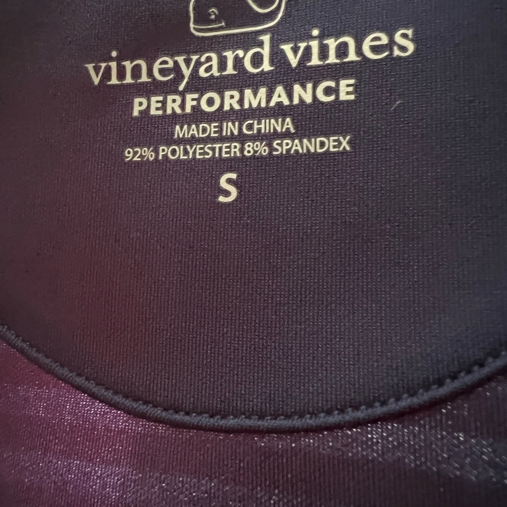 Vineyard Vine Pullover! - image 2